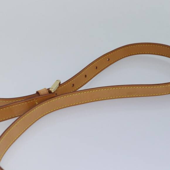 LOUIS VUITTON Monogram Vernis Wooster Bag Marshmallow Pink M91037 - Picture 8 of 16